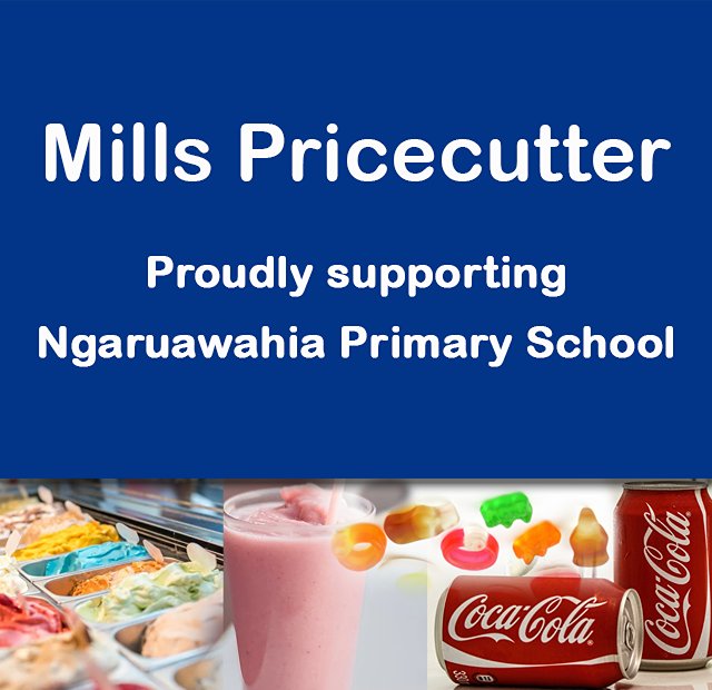 Mills Pricecutter