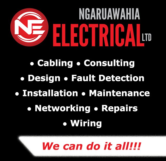 Ngaruawahia Electrical