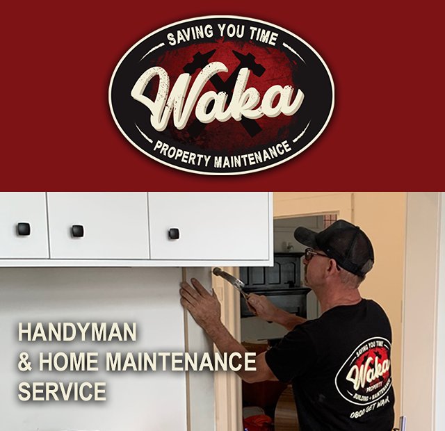 Waka Property Maintenance