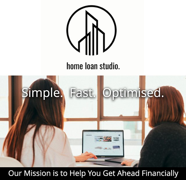 Home Loan Studio