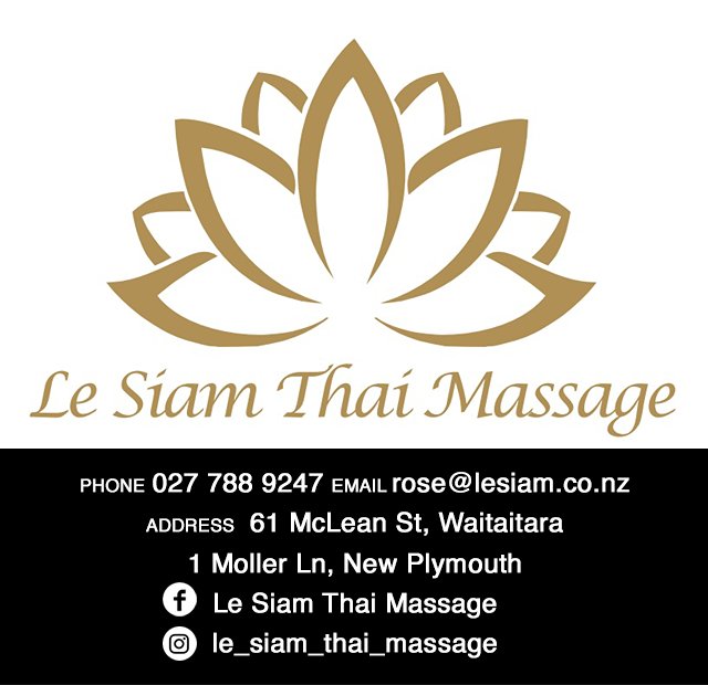 Le Siam Thai Massage Waitara