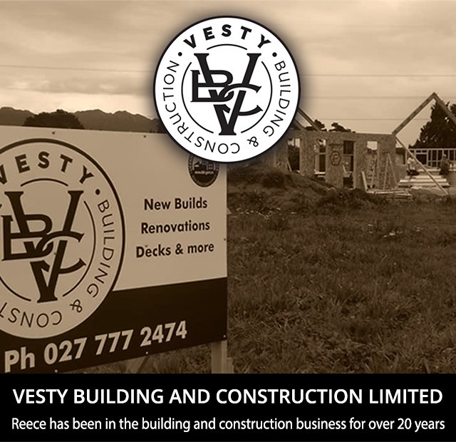 Vesty Building and Construction Limited
