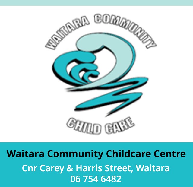 Waitara & District Community Childcare Centre