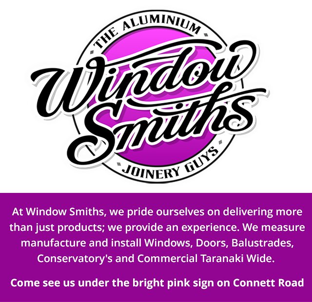 Window Smith