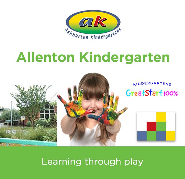 Allenton Kindergarten