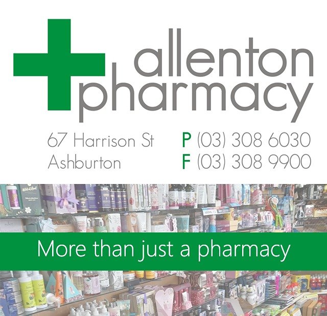 Allenton Pharmacy