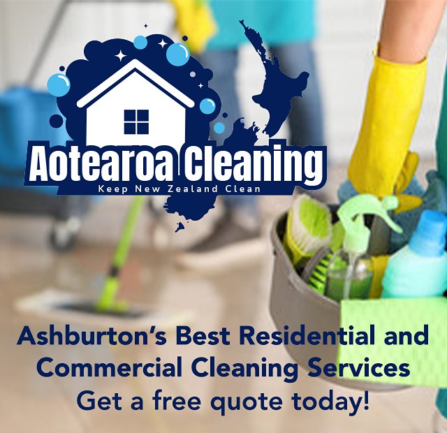 Aotearoa Cleaning Company