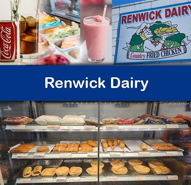 Renwick Dairy