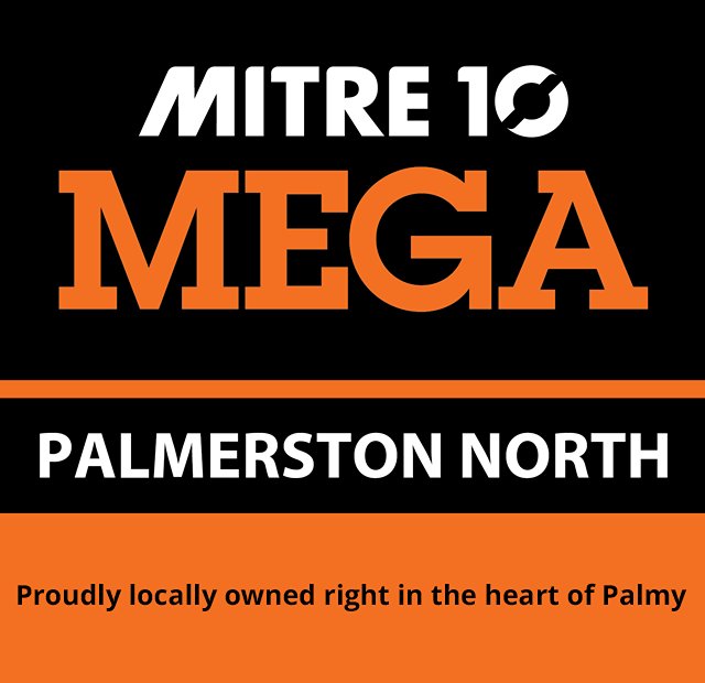 Mitre 10 Mega Palmerston North