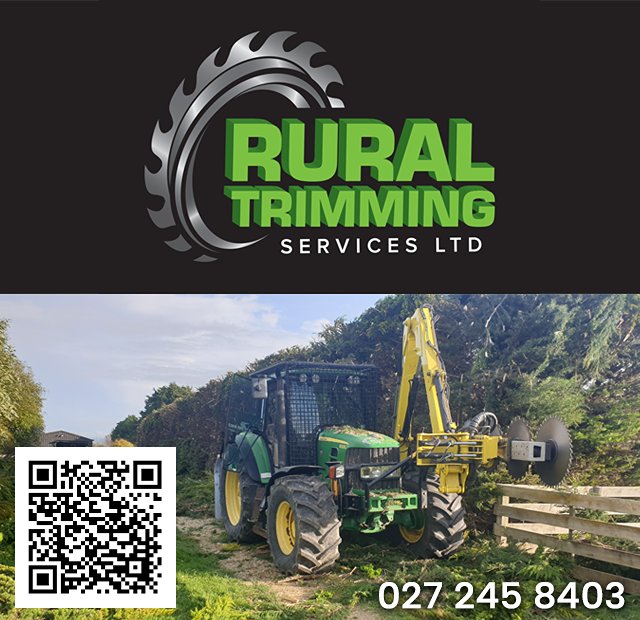 Rural Trimming Services