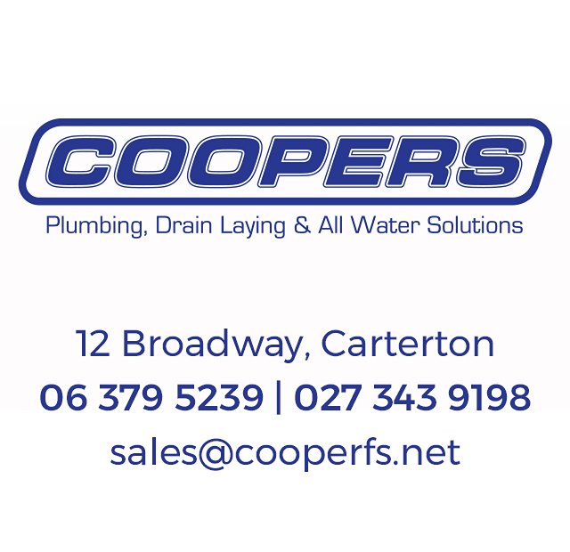Cooper Farm Services Ltd
