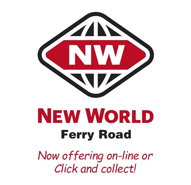 New World Ferry Road