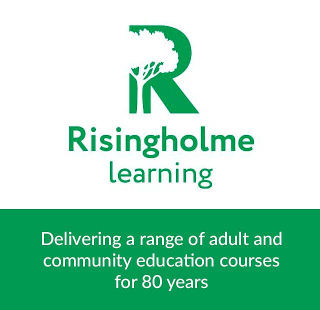 Risingholme Learning