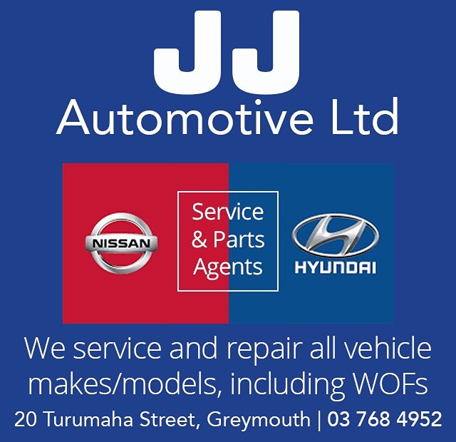 JJ Automotive Ltd