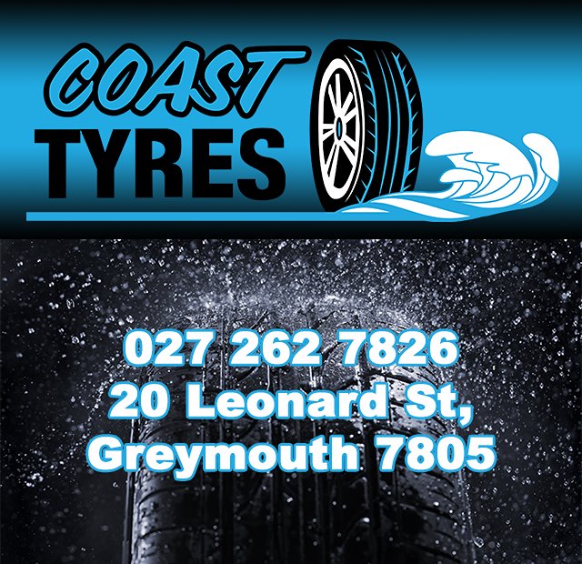 Coast Cooper Tyres