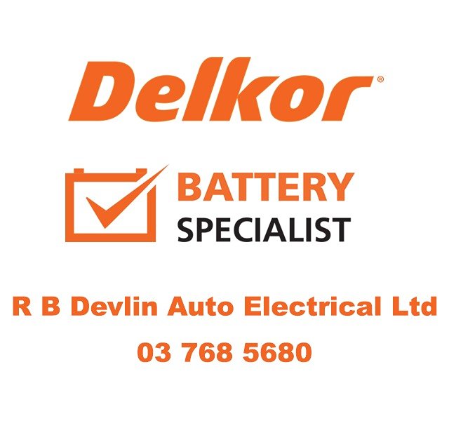 RB Devlin Auto Electrical