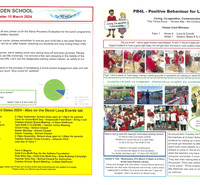 Cobden Primary School - 15 March 2024