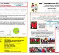 Cobden Primary School - 16 February 2024