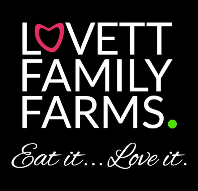 Lovett Family Farms Ltd