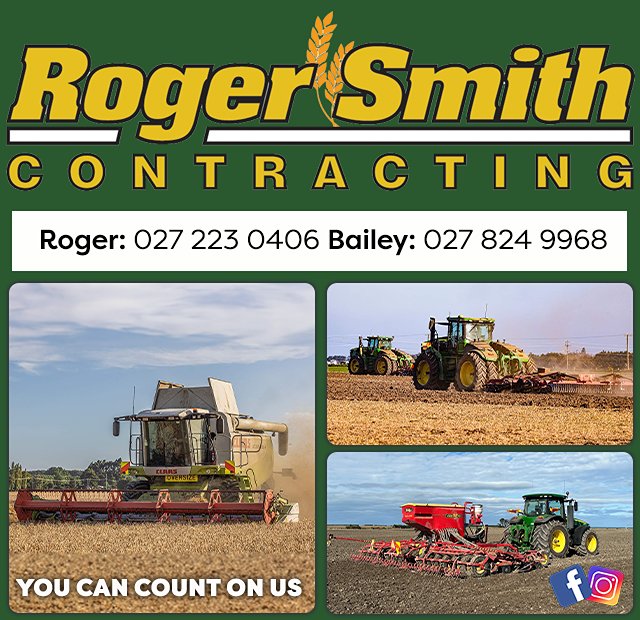 Roger Smith Contracting Ltd