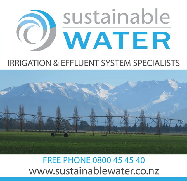 Sustainable Water Limited