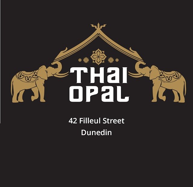 Thai Opal Dunedin