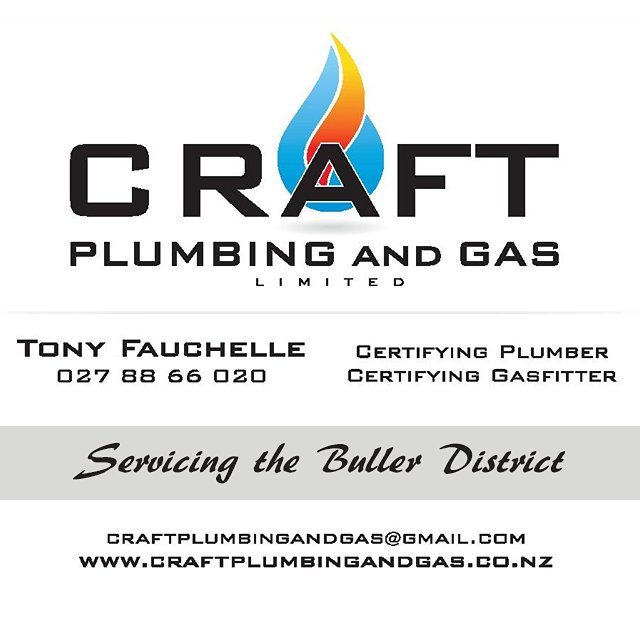 Craft Plumbing and Gas Limited