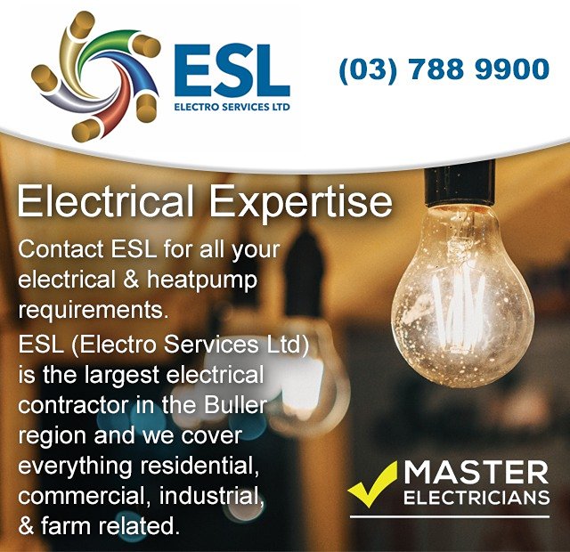 ESL - Electro Services Ltd