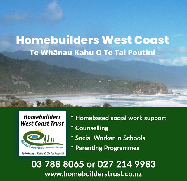 Homebuilders West Coast Trust