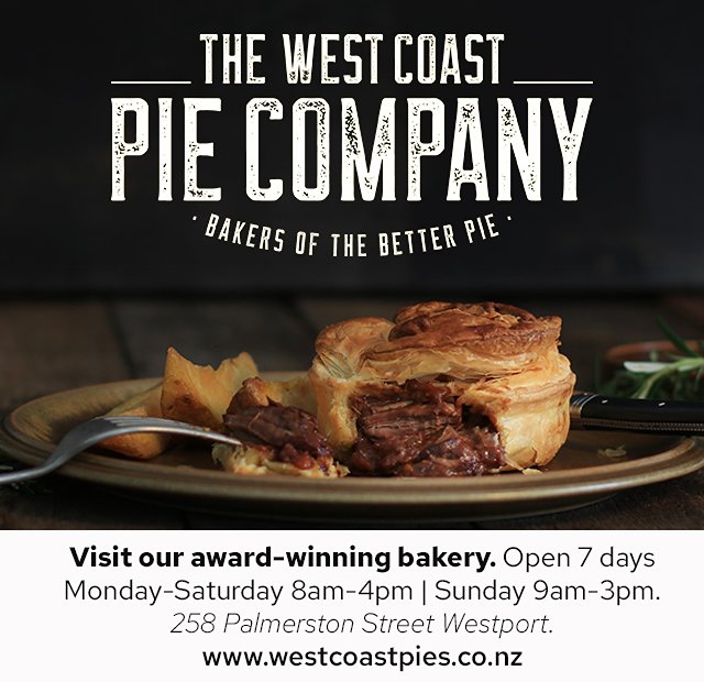 The West Coast Pie Co