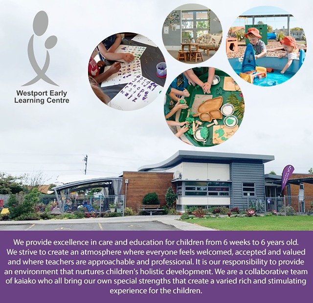 Westport Early Learning Centre