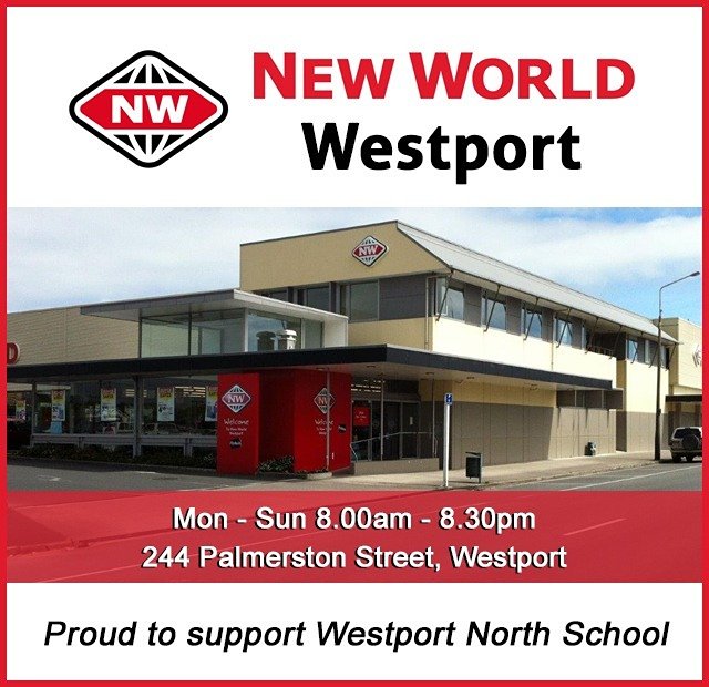 Westport New World