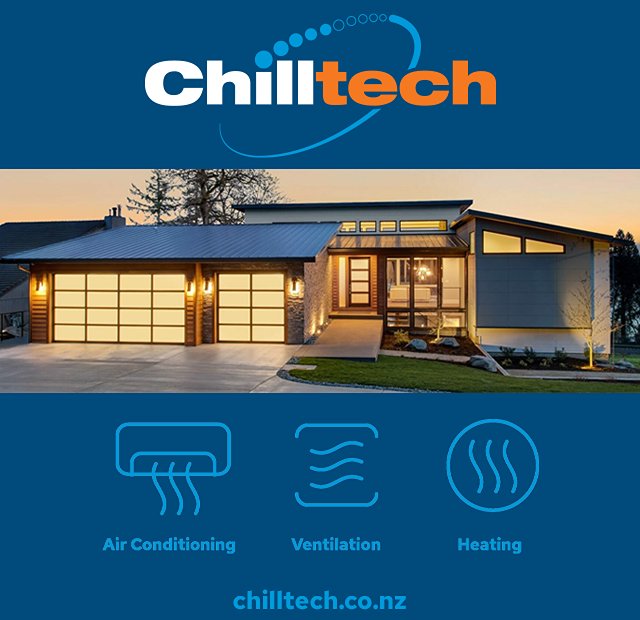 Chill Tech Whangarei