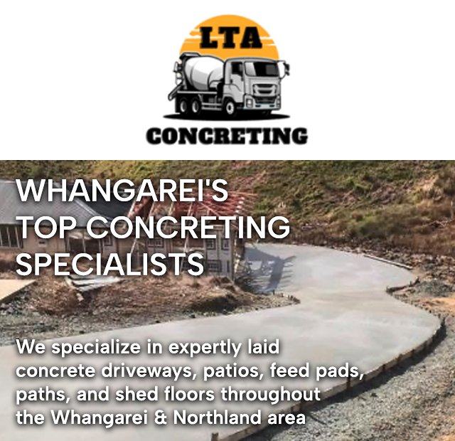 LTA Concreting