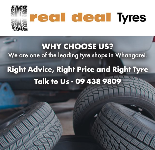 Real Deal Tyres
