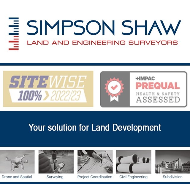Simpson Shaw Surveyors