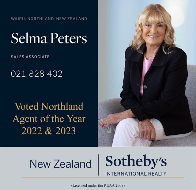 Selma Peters - Sotheby's