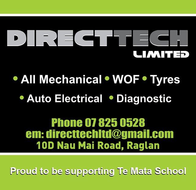 Direct tech Ltd