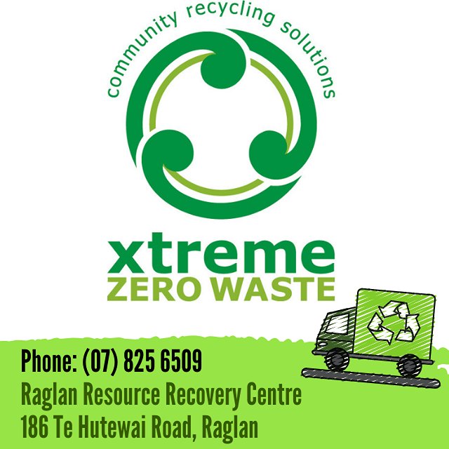 Xtreme Zero Waste