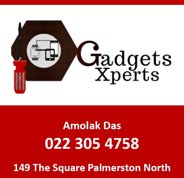 Gadgets Xperts Palmerston North