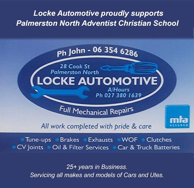 Locke Automotive