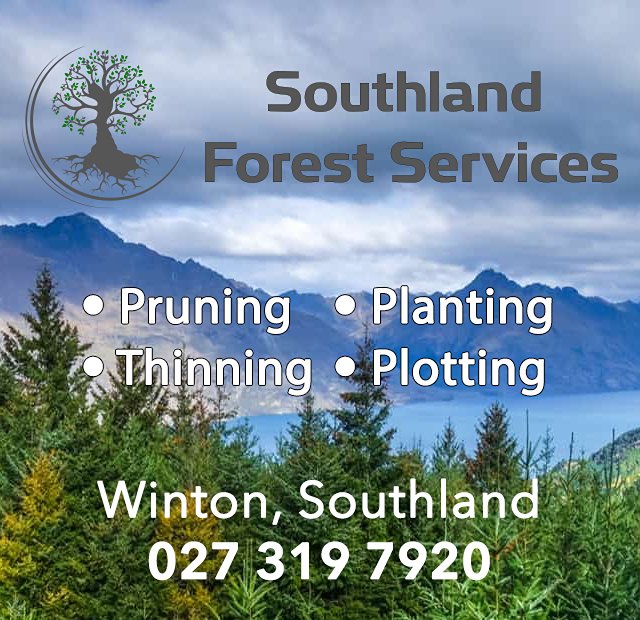 Southland Forest Services