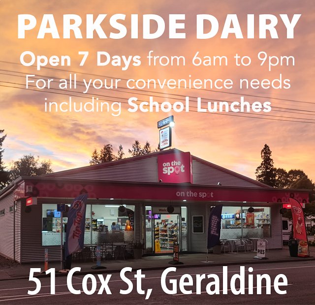 Parkside Dairy