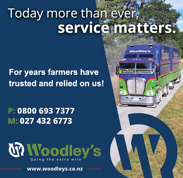 Woodley’s Transport and Contracting Ltd