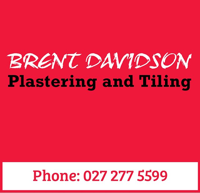 Brent Davidson Plastering