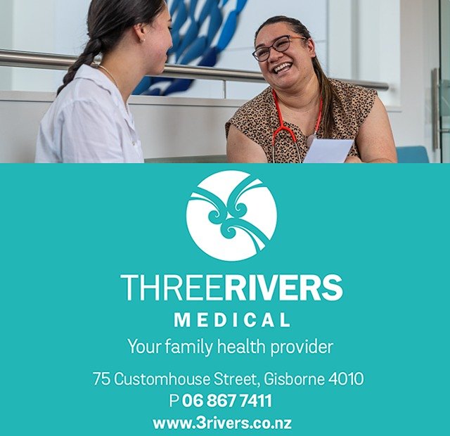 Three Rivers Medical