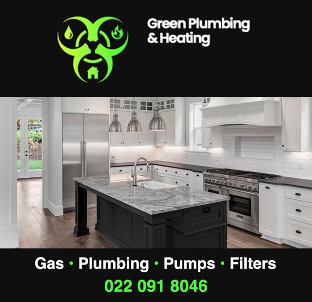Green Plumbing & Heating Ltd
