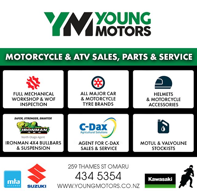 Young Motors (2007) Limited