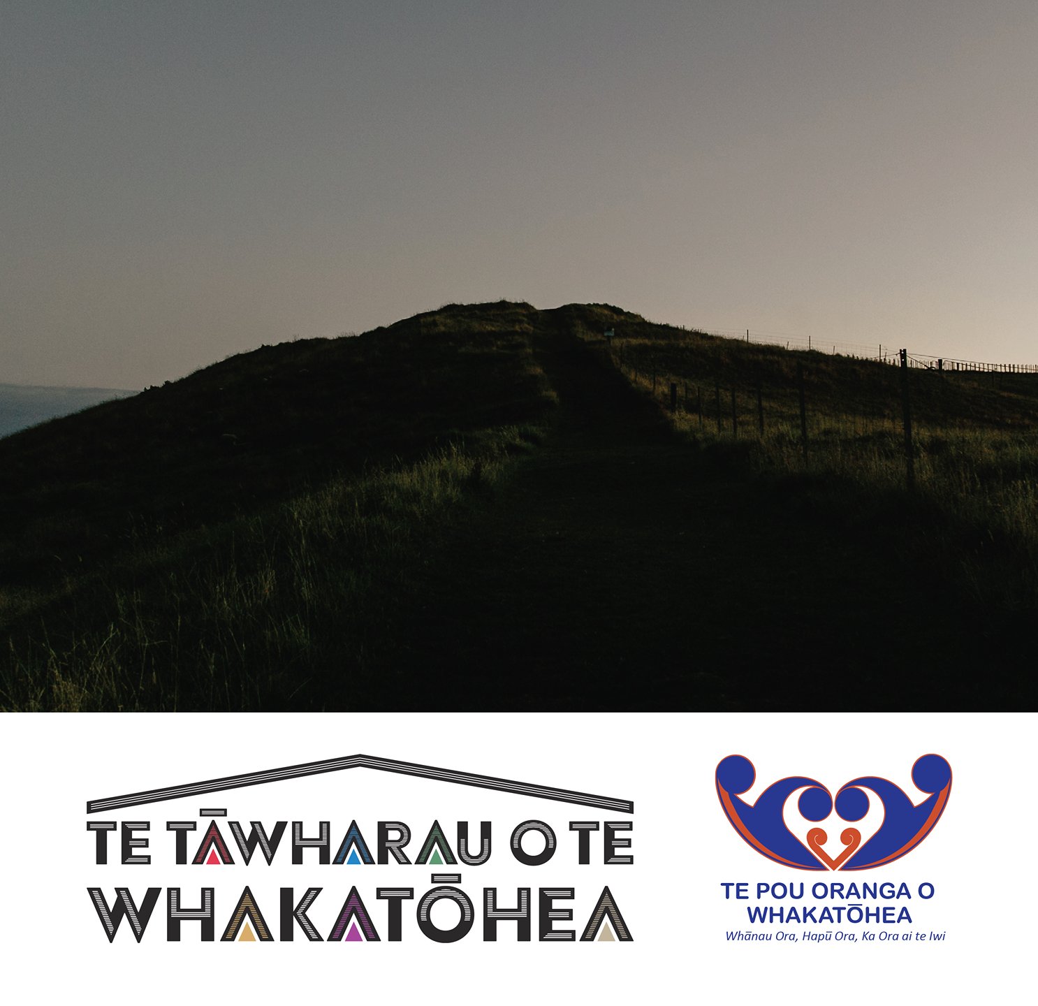 Te Tāwharau o te Whakatōhea