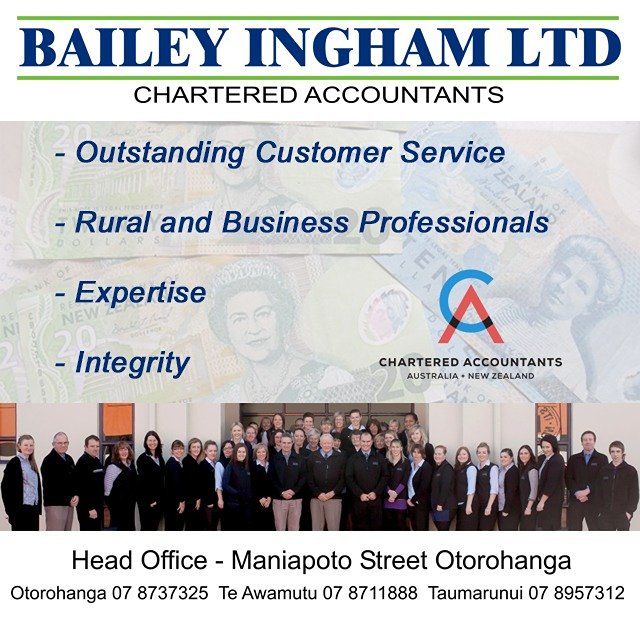 Bailey Ingham Ltd